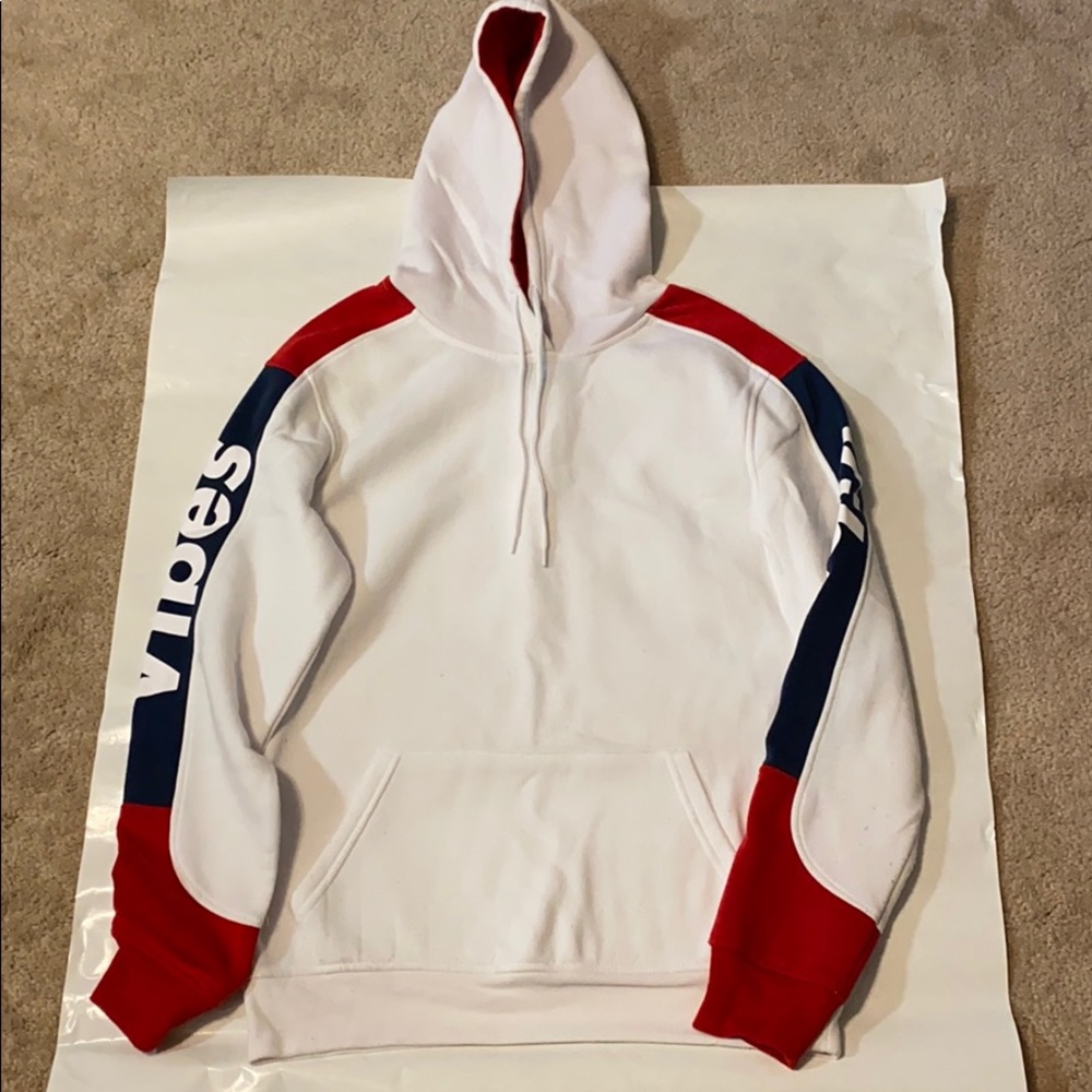 Vibes sweatshirt